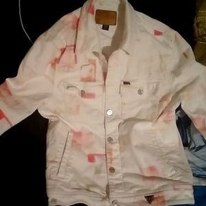 Guess Jean jacket